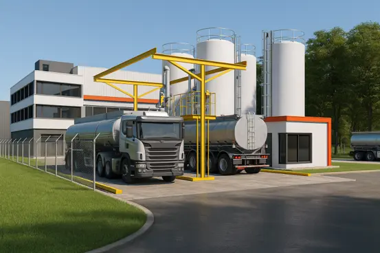 Inversores de potencia