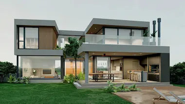 Arquitectura Residencial